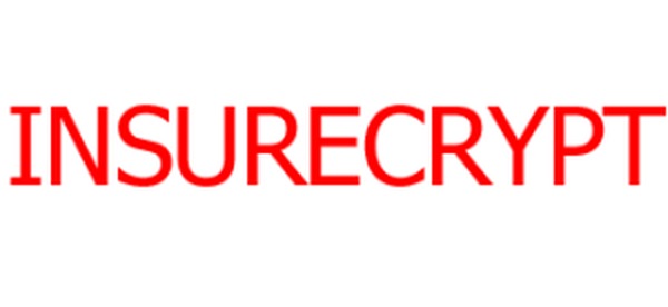 INSURECRYPT logo