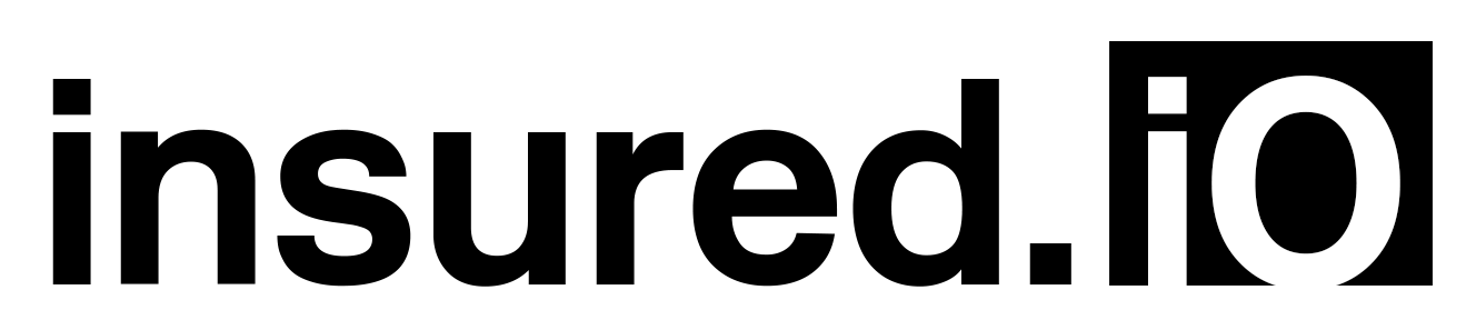 INSURED.IO logo