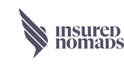 Insured Nomads logo