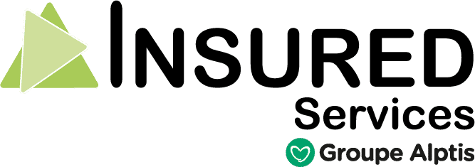 INSURED Services logo