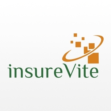 InsureVite logo