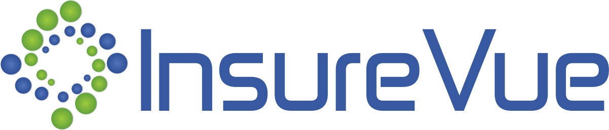InsureVue (Click Capital) logo