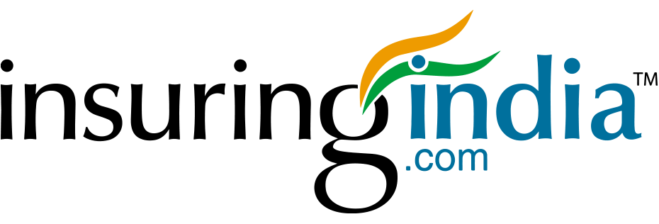 InsuringIndia logo
