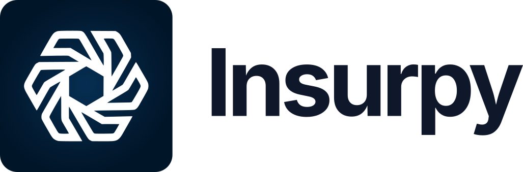 InsurPy logo