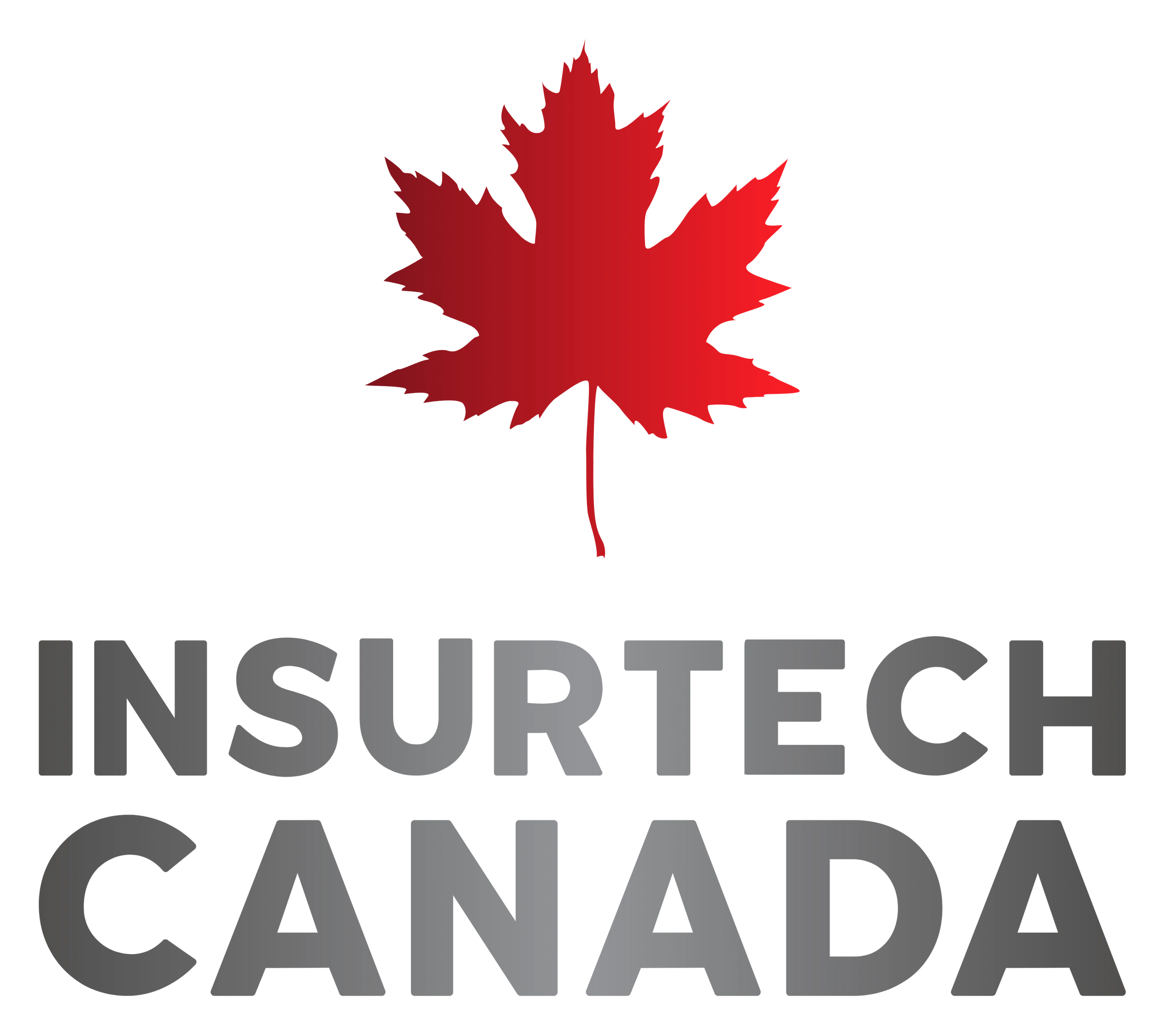 INSURTECH CANADA logo