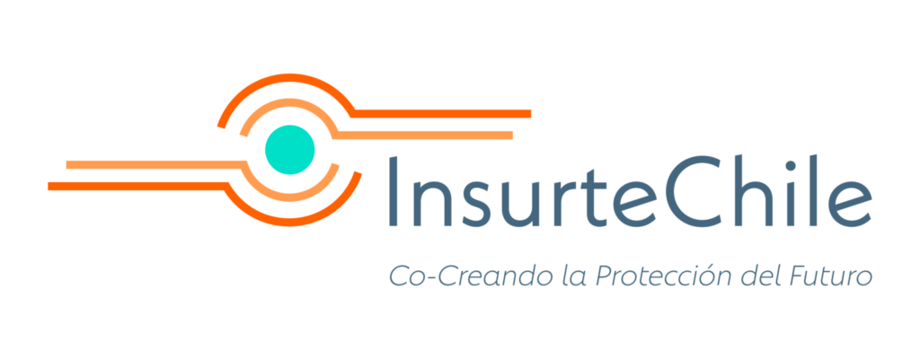 INSURTECHILE logo
