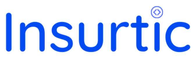 INSURTIC INC logo