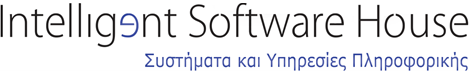 Intelligent Software House logo