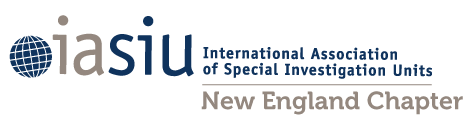 International Association of Special Investigation Units logo