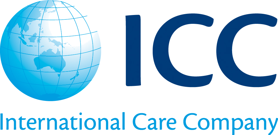 International Care Company logo