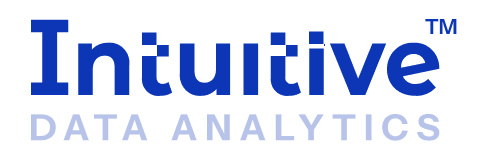 INTUITIVE DATA ANALYTICS logo