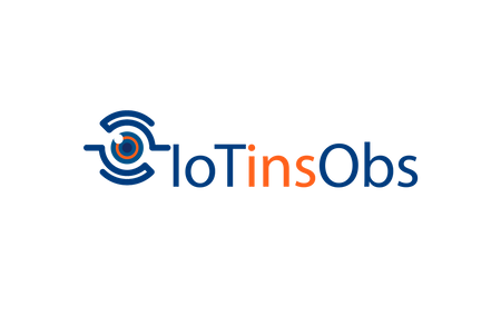 IOT INSURANCE OBSERVATORY logo