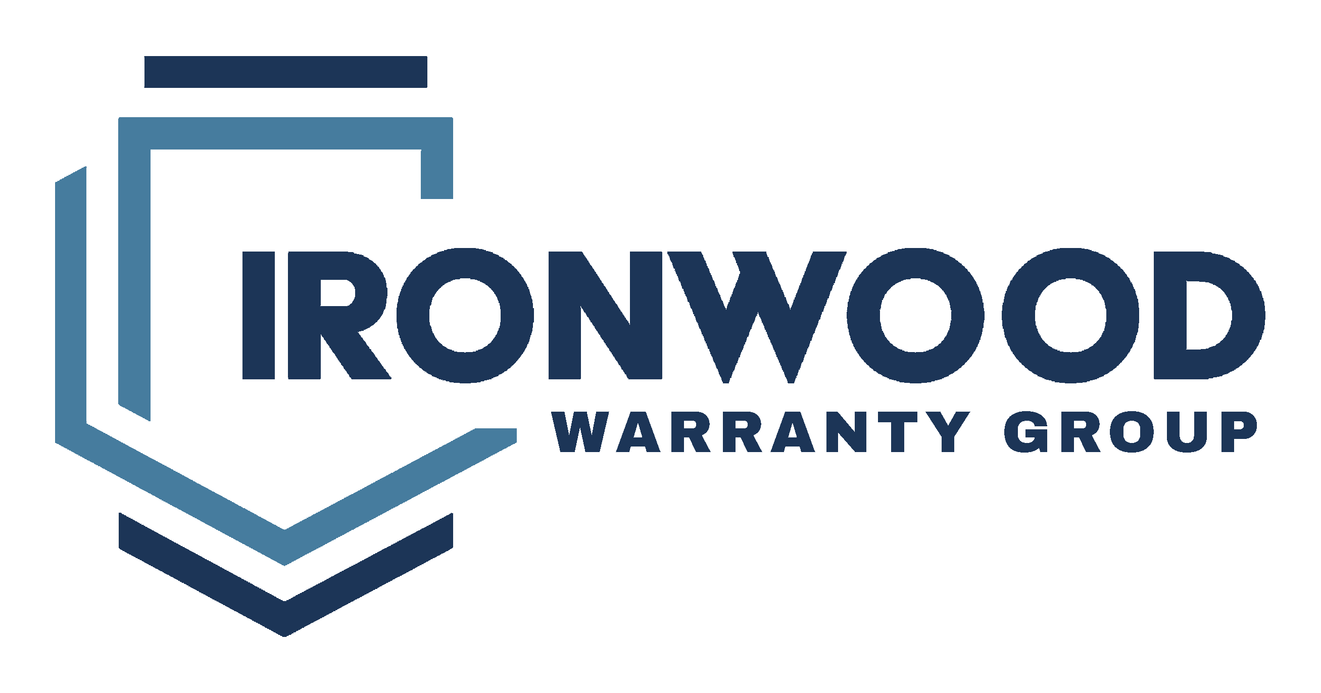 IRONWOOD WARRANTY GROUP logo