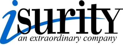iSurity logo