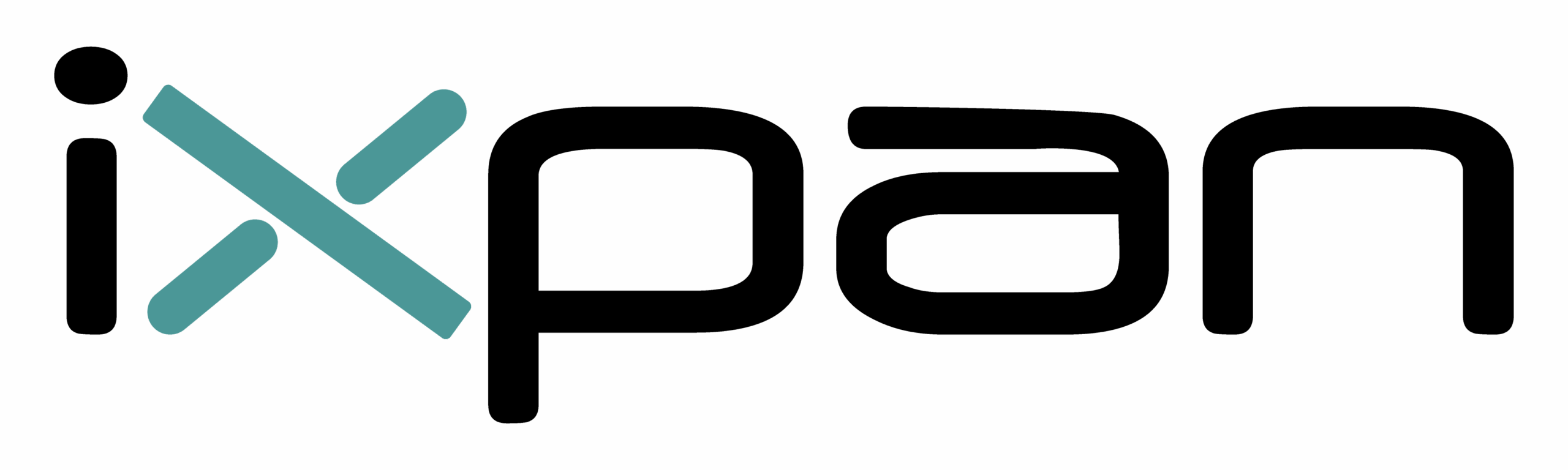 IXPAN logo
