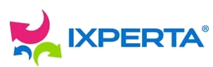 IXPERTA logo