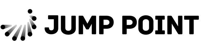 Jump Point AI logo
