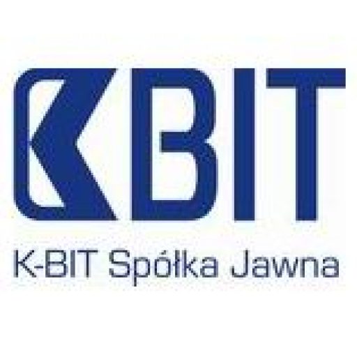 K-BIT logo