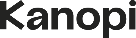 Kanopi logo