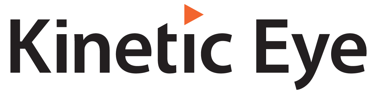 Kinetic Eye logo