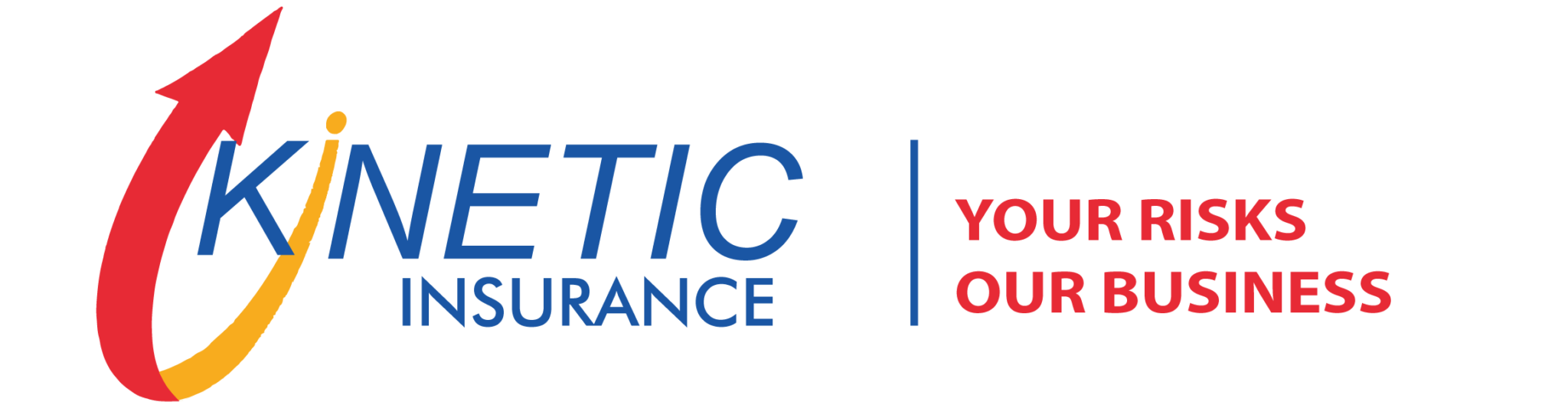 Kinetic Insurance logo