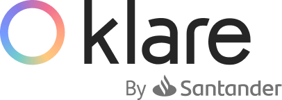 Klare logo