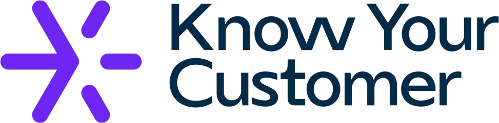 Know Your Customer logo