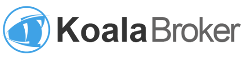 Koala Broker logo