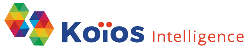 Koios Insurtech logo