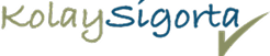 Kolay Sigorta logo