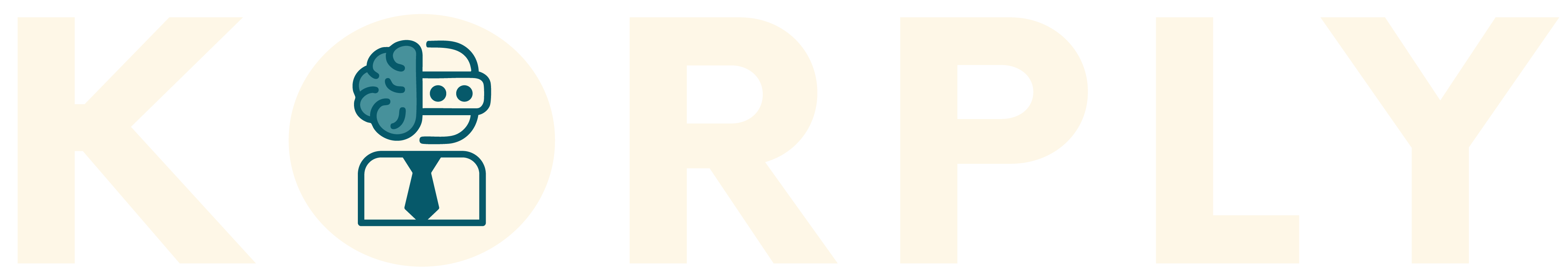 Korply logo