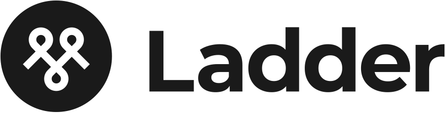 Ladder logo