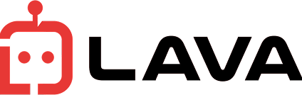 Lava Automation logo