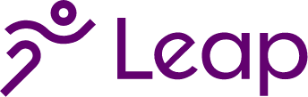 Leap Easy logo