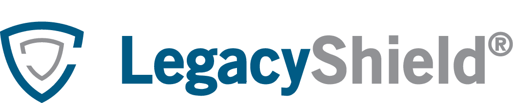 LegacyShield logo