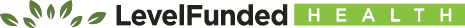 LevelFunded Health logo