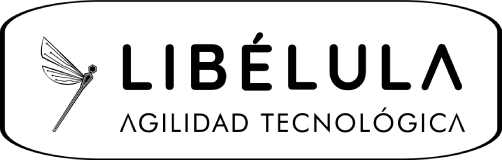 Libelula Soft logo