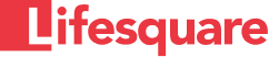 Lifesquare logo