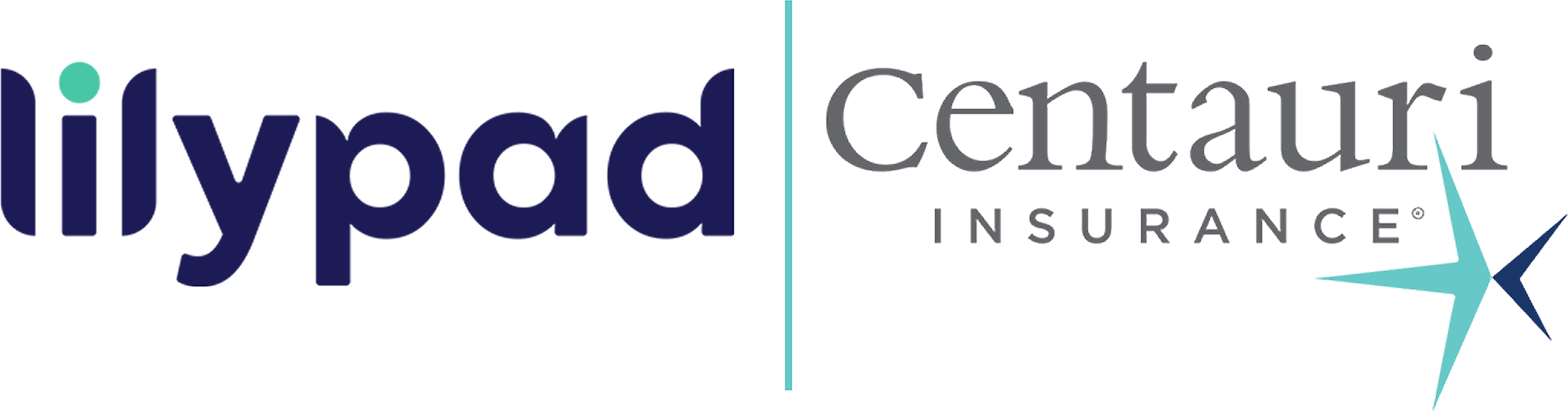 Lilypad Insurance logo