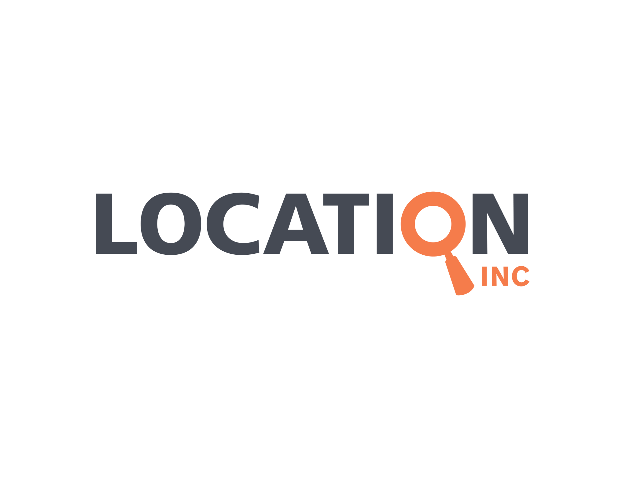 Location, Inc. logo