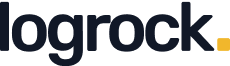 LogRock logo