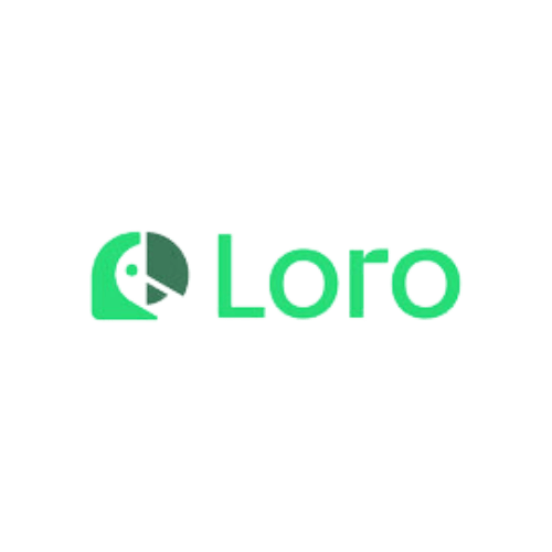 Loro Insurtech logo