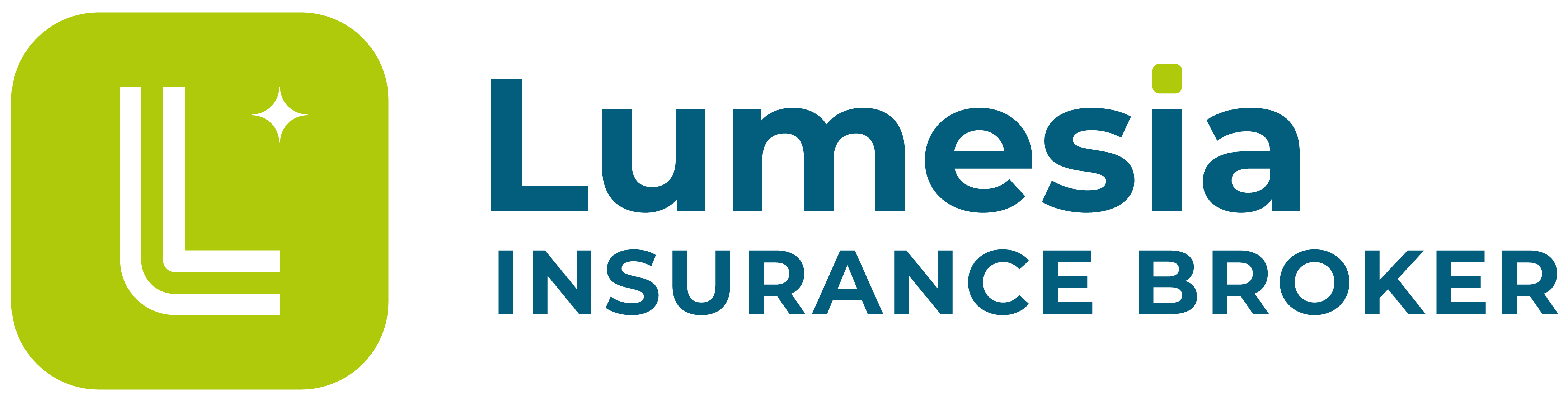 Lumesia Insurance logo