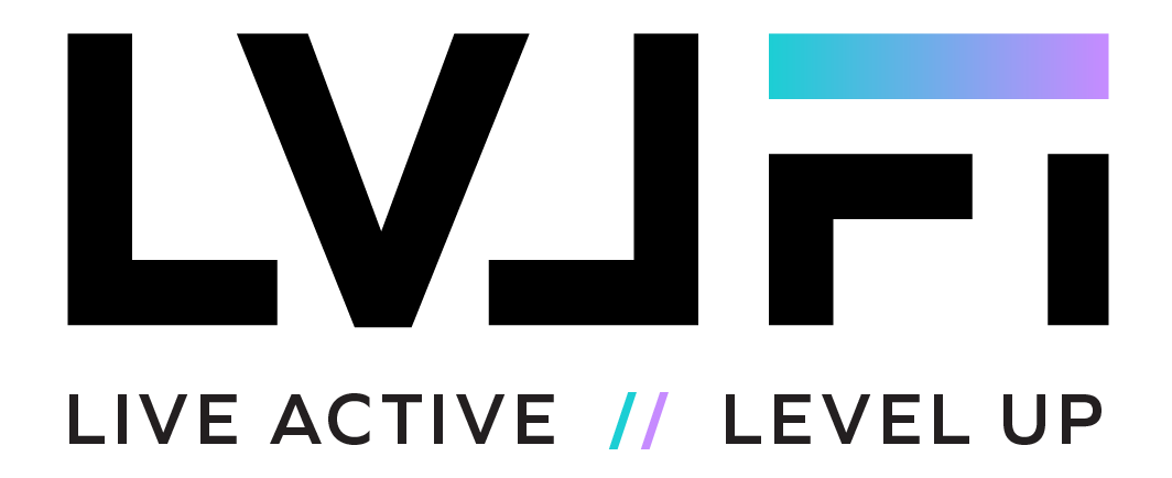 LVLFi logo