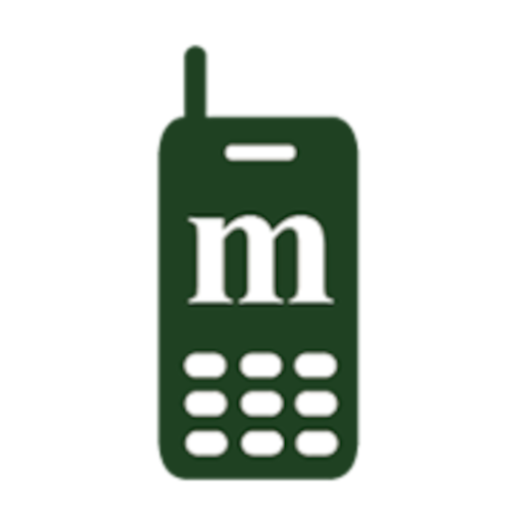 m-Omulimisa logo