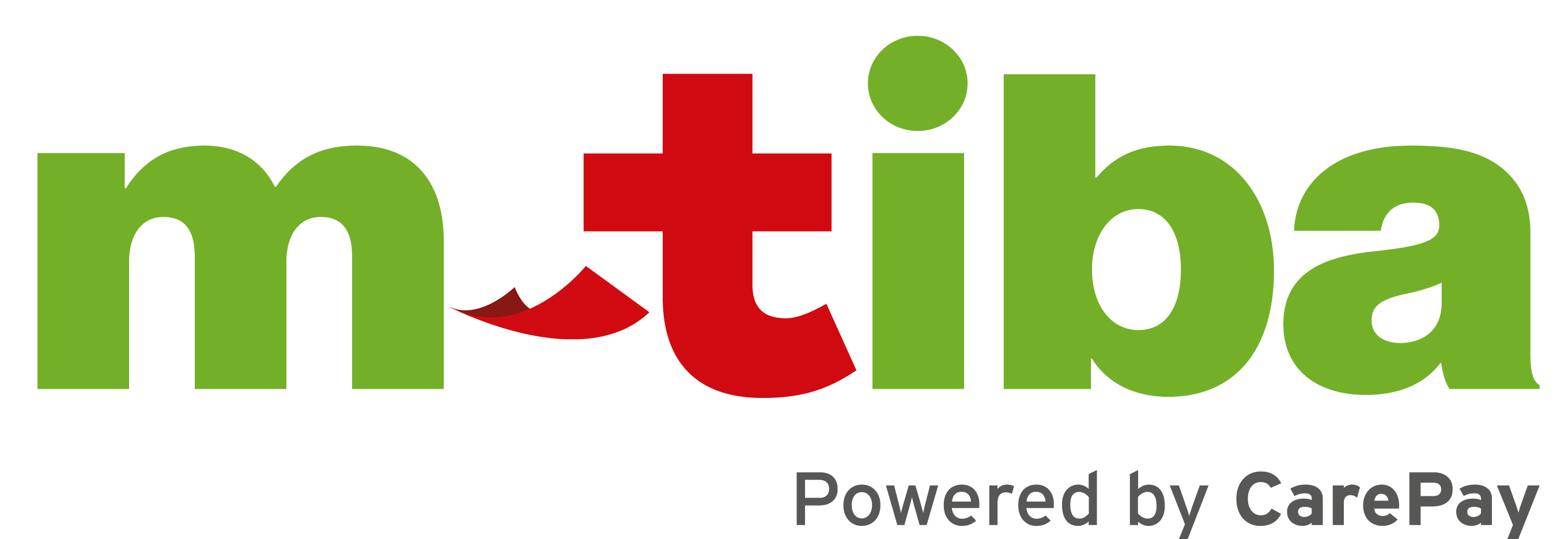 M-TIBA logo