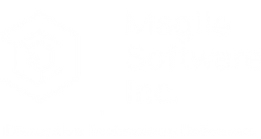 Magile Software logo