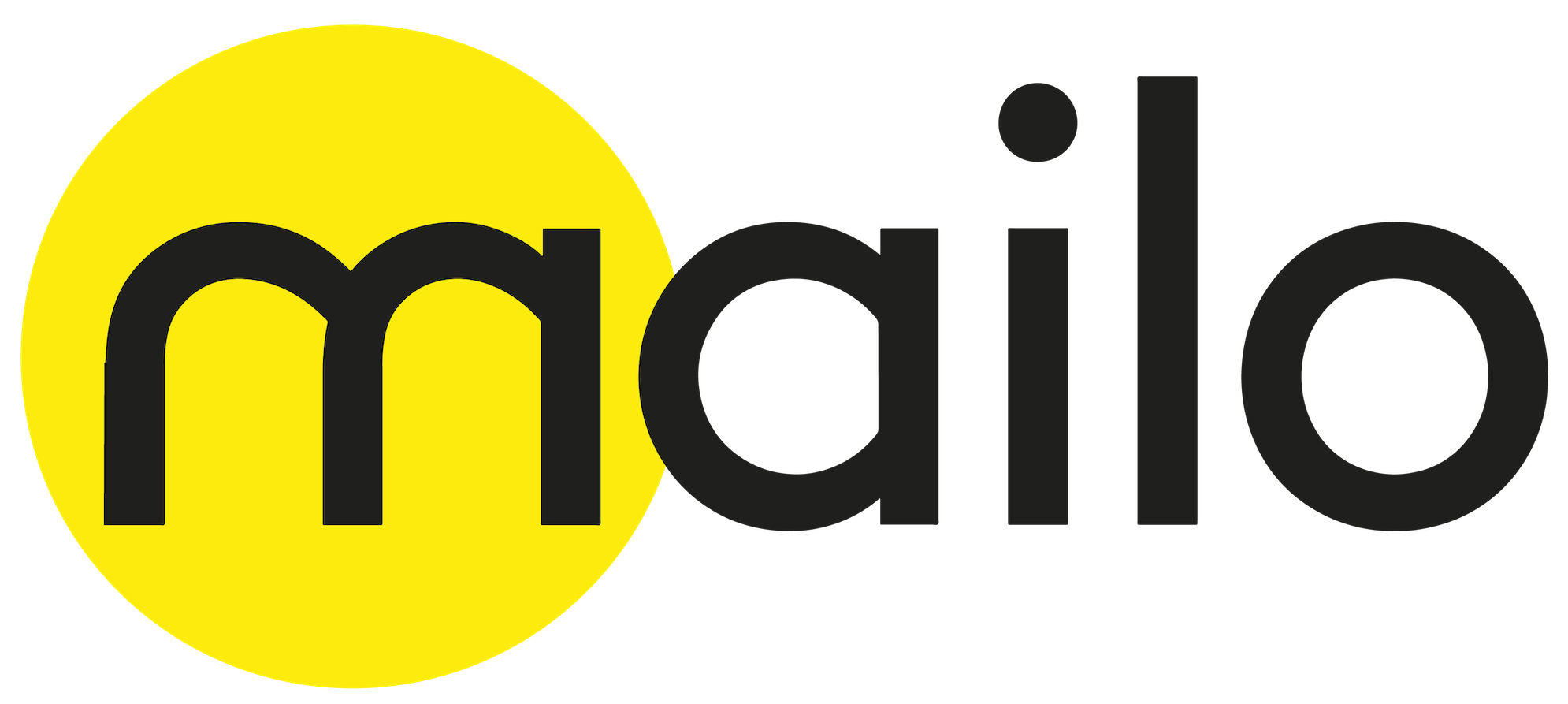 Mailo logo