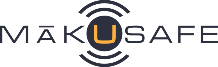 MakuSafe logo