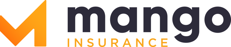Mango Insurance logo